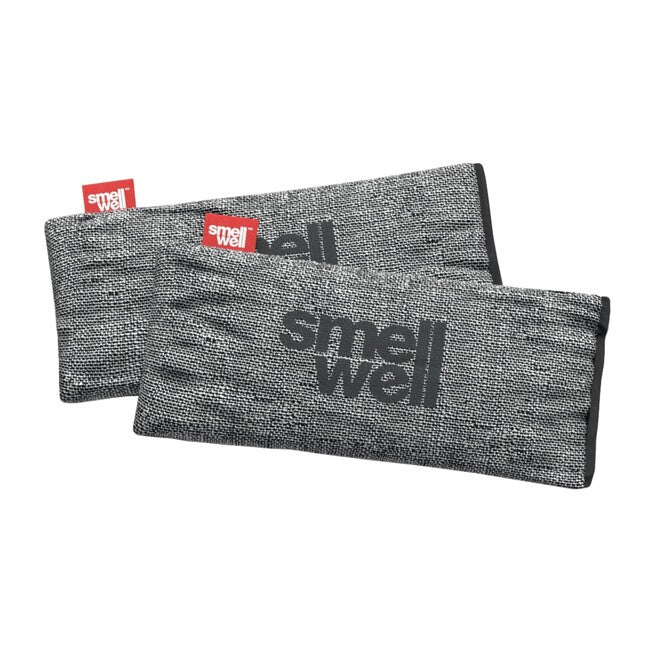 SmellWell Sensitive XL Αποσμητικό Πολλαπλών Χρήσεων, Grey