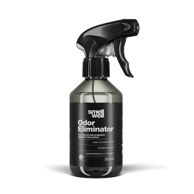 SmellWell Σπρέι Κατά της Δυσοσμίας 300 ml