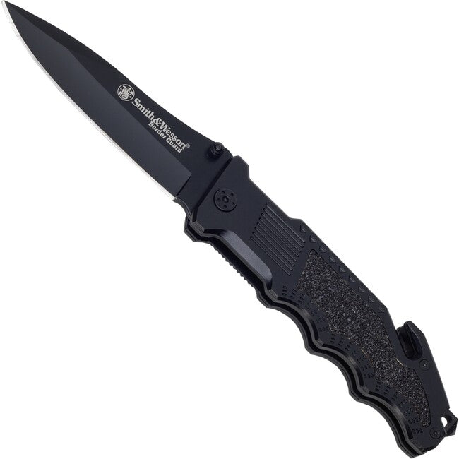 Smith & Wesson Border Guard μαχαίρι τσέπης SWBG1