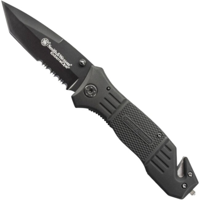 Smith & Wesson Extr Ops Rescue Μαχαίρι Τσέπης
