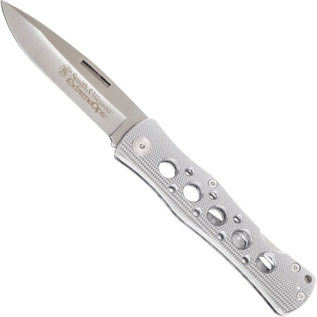 Smith & Wesson Extreme Ops Μαχαίρι Τσέπης Nagelrille