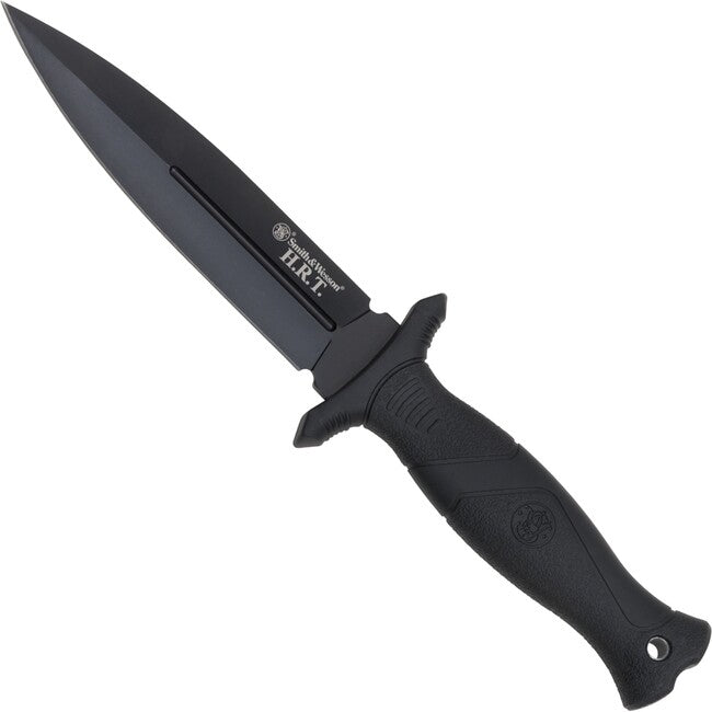 Smith & Wesson HRT Boot Knife μαχαίρι με σταθερή λάμα