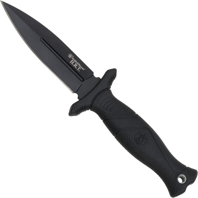 Smith & Wesson HRT Μαχαίρι Σταθερής Λάμας Stiefeldolch