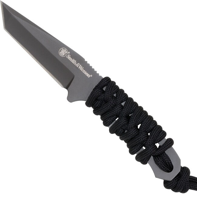Smith & Wesson Neck Knife Μαχαίρι με Σταθερή Λάμα