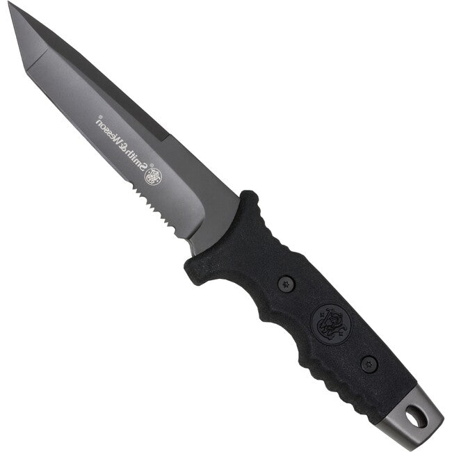 Smith & Wesson Tanto Μαχαίρι με Σταθερή Λάμα