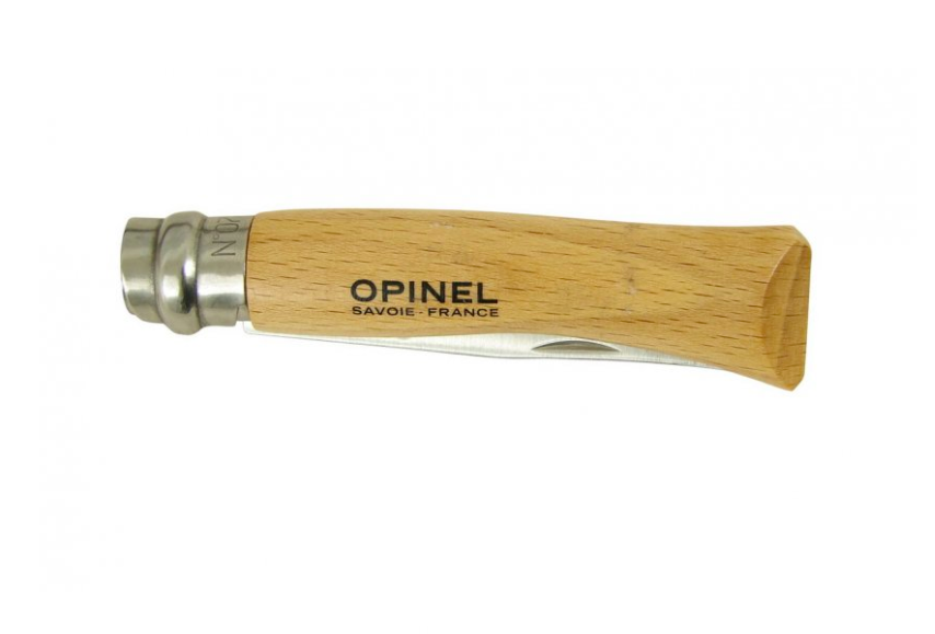 OPINEL N7 Μαχαίρι Inox, 18cm