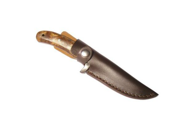 BÖKER® Magnum Elk Hunter Κυνηγετικό Μαχαίρι, 22cm