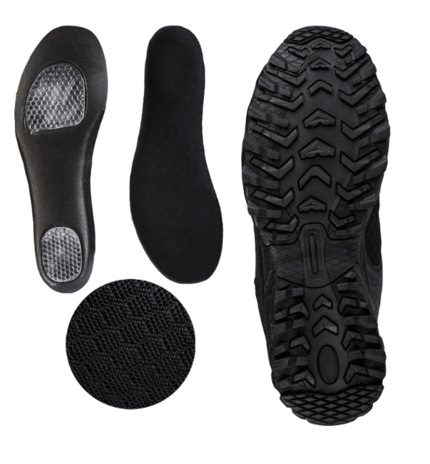 Mil-Tec Outdoor Sport Αθλητικά Παπούτσια