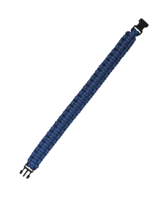 Mil-Tec Σουβιβάλ Βραχιόλι Paracord 15mm