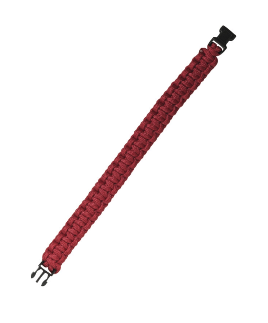 Mil-Tec Survival Βραχιόλι Paracord 15mm