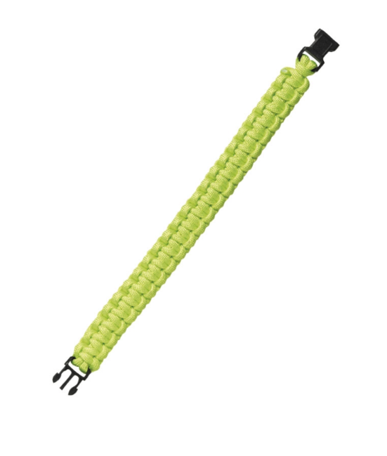 Mil-Tec Survival Βραχιόλι Paracord 15mm