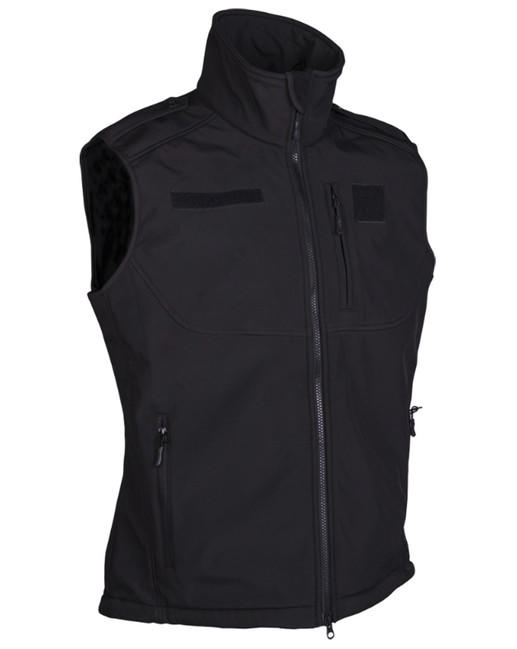 Mil-Tec Αμάνικο Γιλέκο Softshell