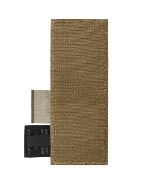 Helikon-Tex Προσαρμογέας Molle Insert 1 με Velcro, Coyote