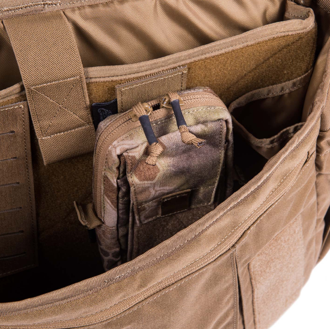 Helikon-Tex Προσαρμογέας Molle Insert 1 με Velcro, Coyote
