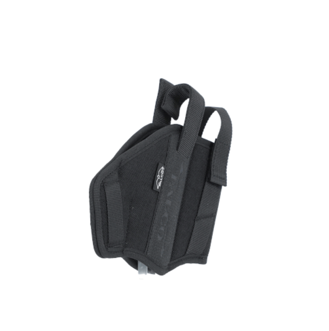 Falco CZ P07 Θήκη Ζώνης Όπλου με Γεμιστήρα, μαύρο δεξί