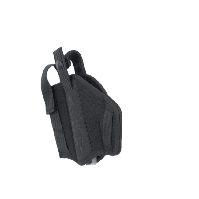 Falco CZ P07 Θήκη Ζώνης Όπλου με Γεμιστήρα, μαύρο δεξί