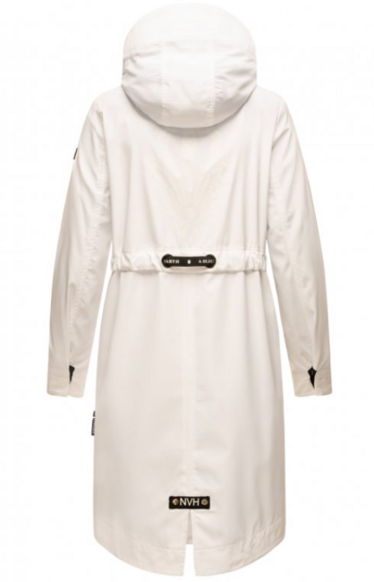 Navahoo JOSINAA Women's Transitional Jacket with Hood