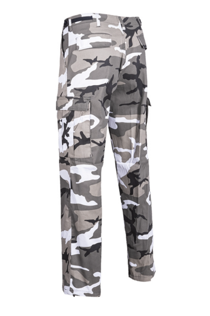 Mil-Tec Παντελόνι US BDU Ranger, US BDU