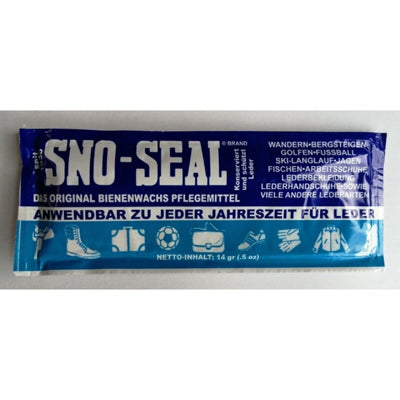 Sno-Seal κερί υποδημάτων 14 g
