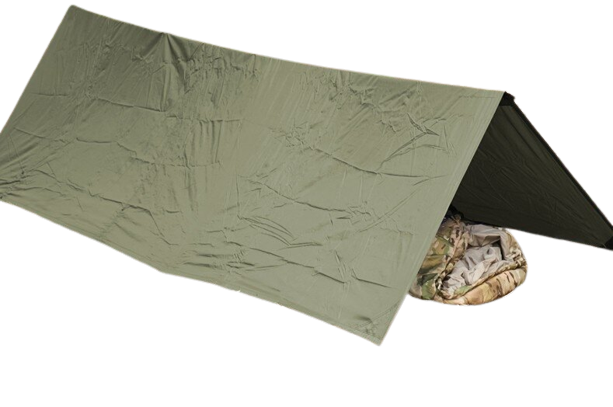 Snugpak Stasha κιμονό, λαδί
