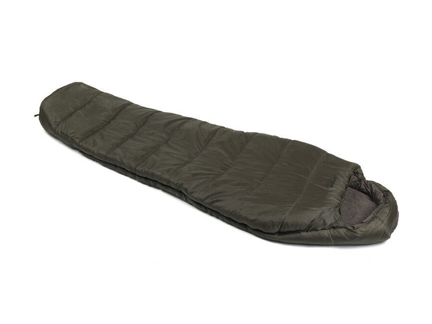 Snugpak Sleeper Expedition Υπνόσακος -12°C, λαδί