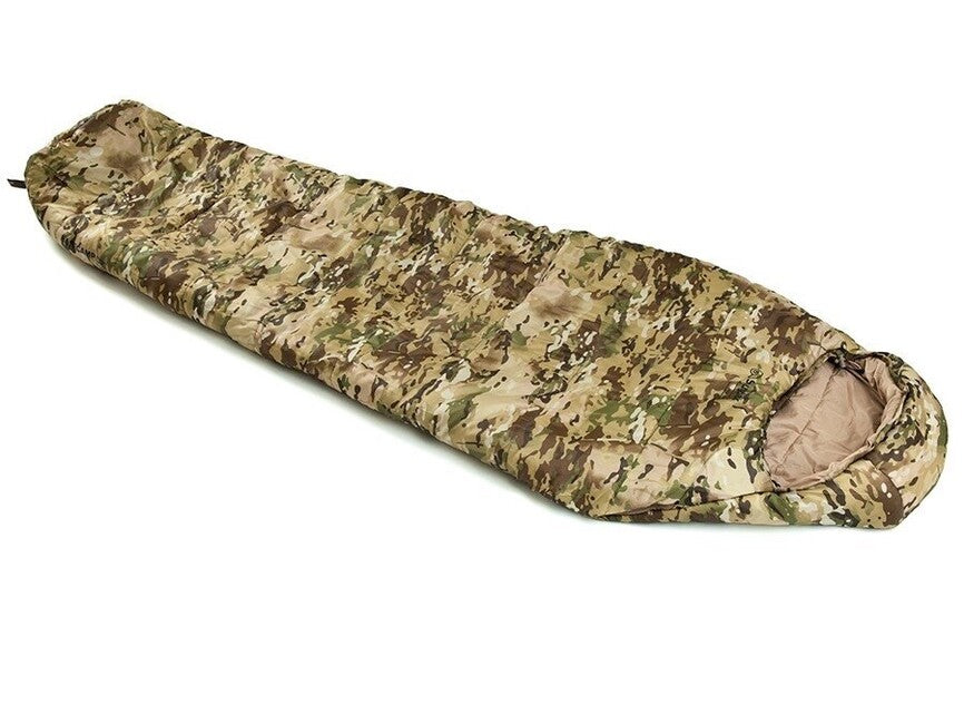 Snugpak Sleeper Lite Υπνόσακος -5°C, multicam