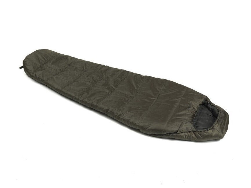 Snugpak Sleeper Lite Υπνόσακος -5°C, λαδί