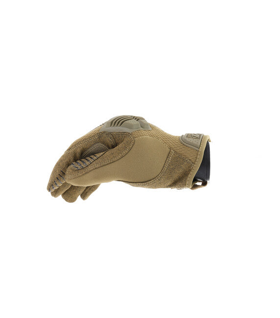 Mechanix Wear M-Pact Γάντια Προστασίας από Κρούσεις, Coyote
