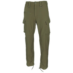 MFH Allround Παντελόνι Softshell, OD green