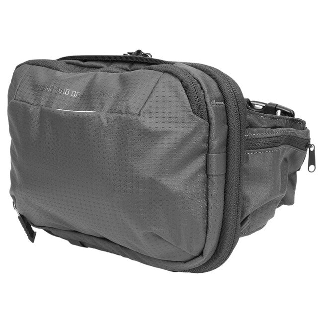 SOG SURREPT 04 CS ζώνη μέσης, Charcoal