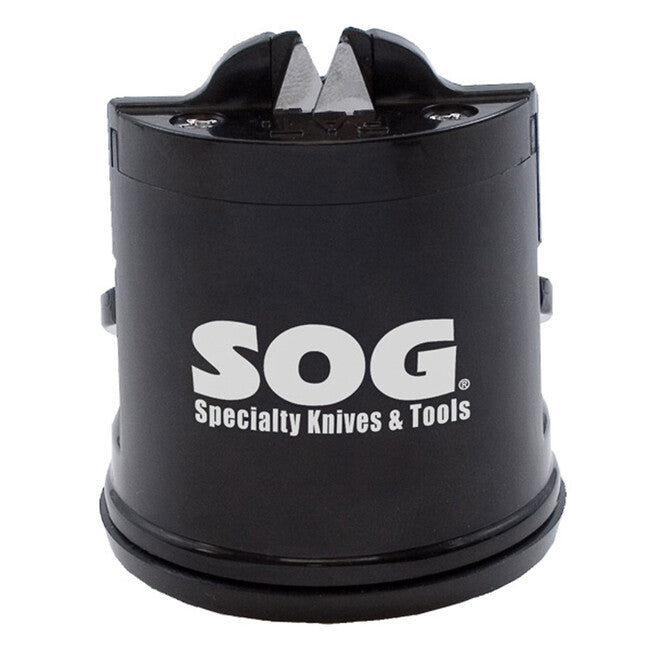 SOG COUNTERTOP SHARPENER αξονωτής μαχαιριών