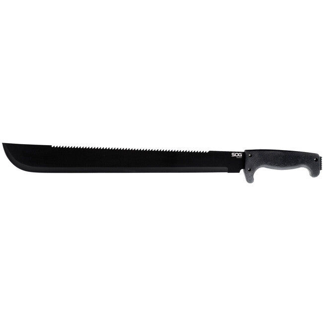 SOG SOGFARI Μαχαίρι 18" MACHETE