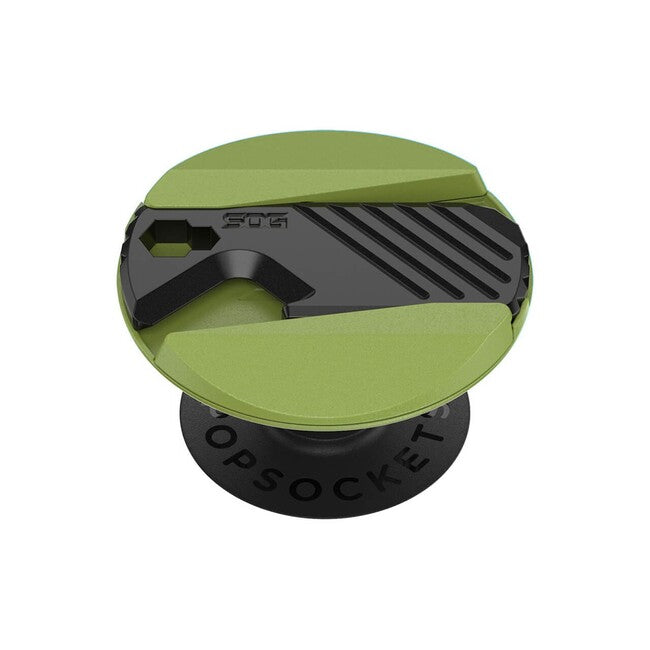 SOG MT Αξεσουάρ Κινητό Moss Green pg, BK