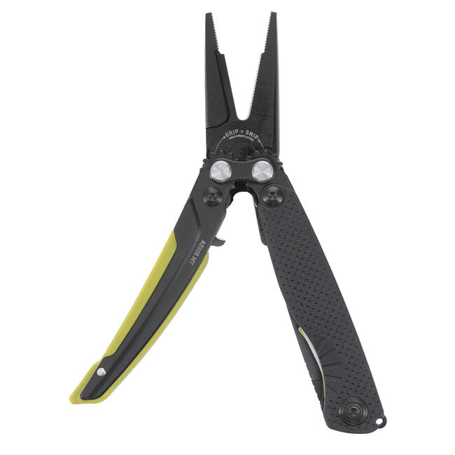 SOG Aegis MT Πολυλειτουργικό Εργαλείο Multi-Tool, Μαύρο + Moss