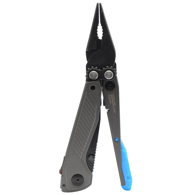 SOG FLASH MT Πολυεργαλείο, Γκρι & Κυανό
