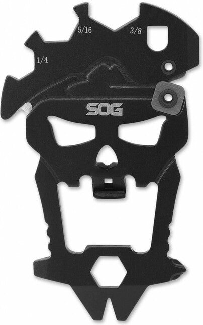 SOG MACV TOOL Πολυλειτουργικό Εργαλείο Multi-Tool