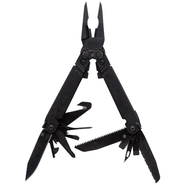 SOG POWERACCESS ASSIST Πολυεργαλείο, Black