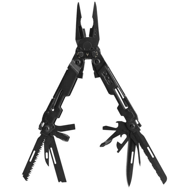 SOG POWERACCESS DELUXE Πολυ-Εργαλείο, Μαύρο