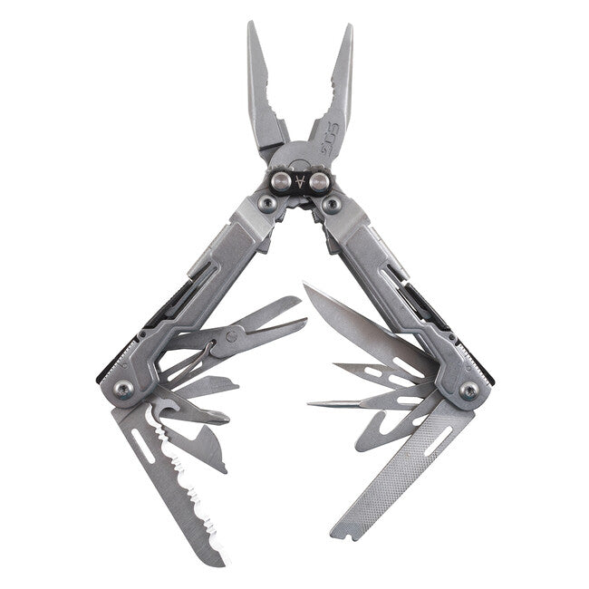 SOG POWERPINT Πολυλειτουργικό Εργαλείο Multi-Tool - BEAD BLAST