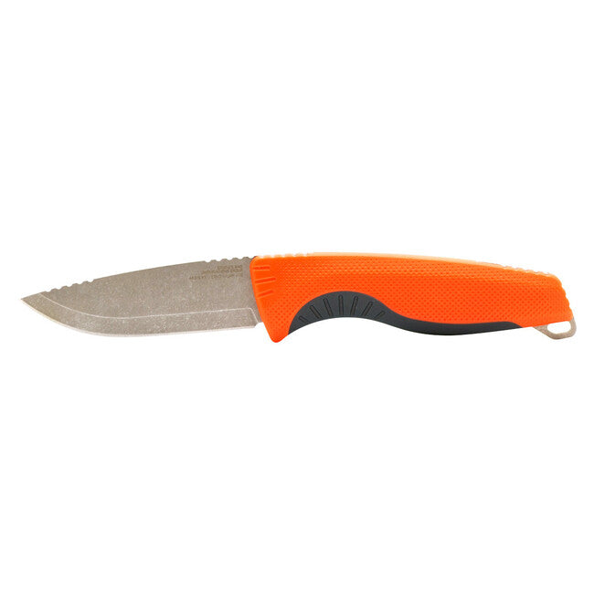 SOG AEGIS FX Μαχαίρι Σταθερής Λάμας, Rescue Red & Indigo