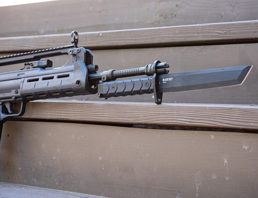 SOG BAR15T BAYONET Μαχαίρι με Σταθερή Λάμα tanto