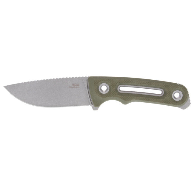 SOG PROVIDER FX Μαχαίρι με Σταθερή Λάμα