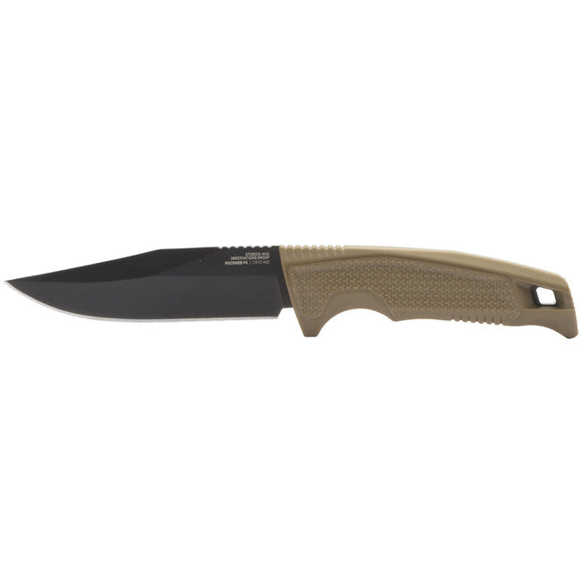 SOG RECONDO FX Μαχαίρι με Σταθερή Λάμα - FDE - STRAIGHT EDGE