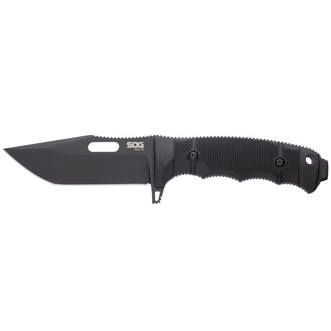 SOG SEAL FX Μαχαίρι Tanto Σταθερής Λάμης