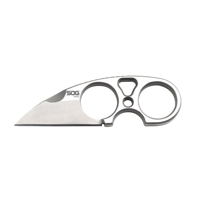 SOG SNARL Σταθερό μαχαίρι