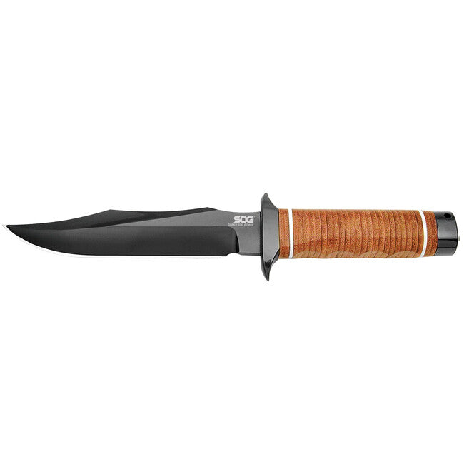 SOG SUPER SOG BOWIE μαχαίρι σταθερής λάμας
