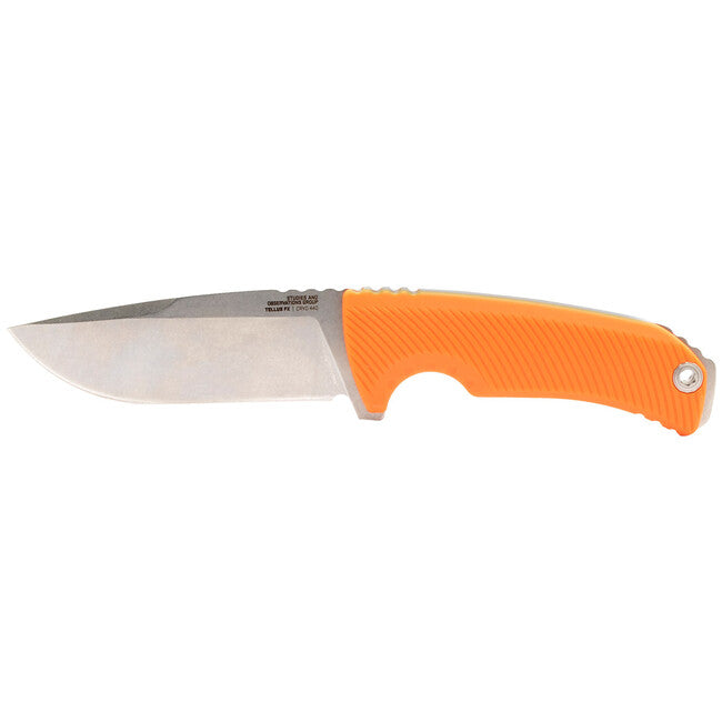 SOG Tellus FX Μαχαίρι Σταθερής Λάμης, Blaze