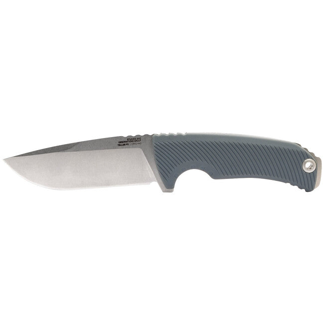 SOG Tellus FX Μαχαίρι Σταθερής Λάμας, Wolf Gray