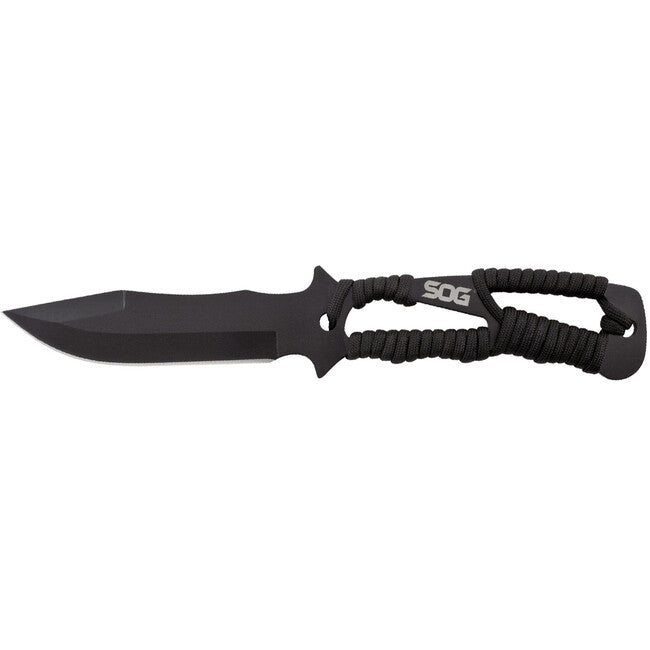 SOG THROWING KNIVES Μαχαίρι Ρίψης 3 PACK-STAMPED, NYLON SHEATH