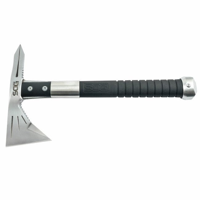 SOG Voodoo Hawk Mini τσεκούρι, μαύρο